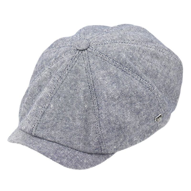 Hills Hats Paperboy Cap image number 1